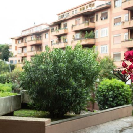 Eur Home 로마 외부 사진