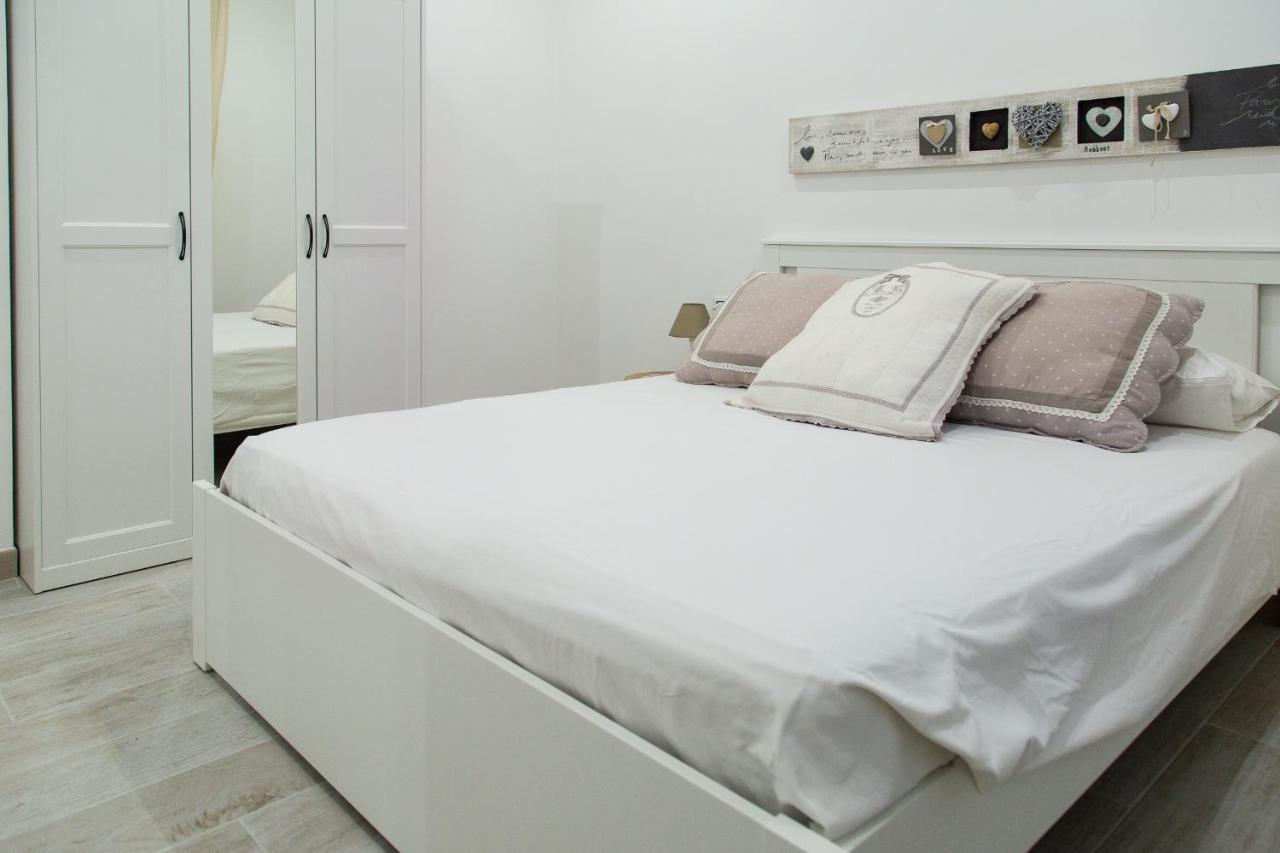 Eur Home 로마 외부 사진