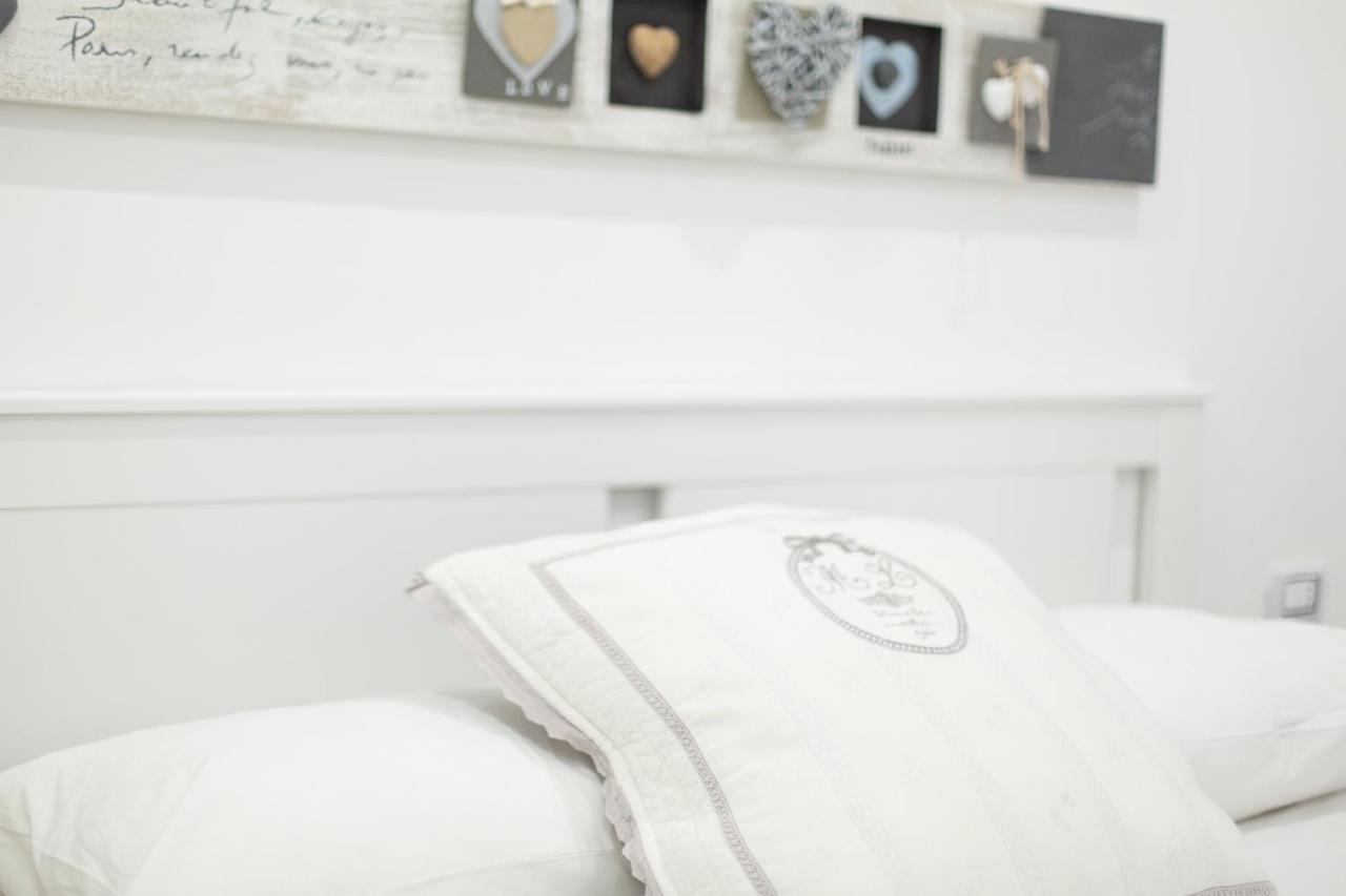 Eur Home 로마 외부 사진