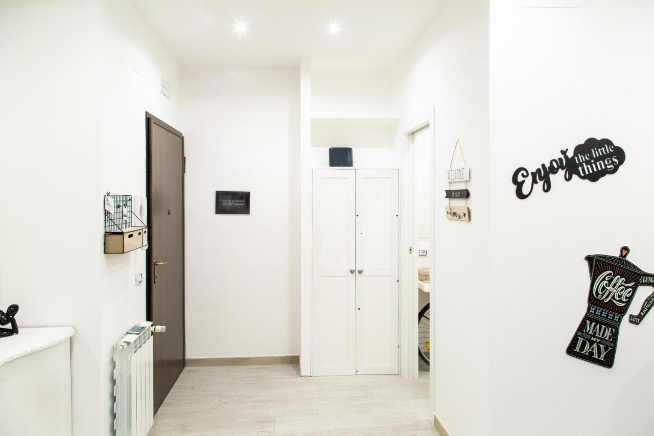 Eur Home 로마 외부 사진